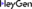 HeyGen logo